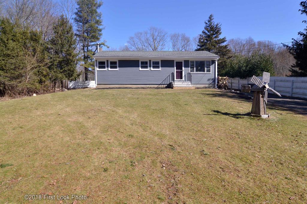 106 Westcott Road, Scituate, RI 02857 MLS 1183692 Lila Delman