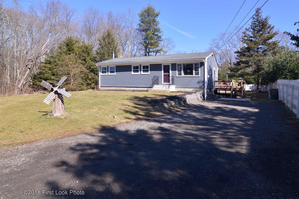 106 Westcott Road, Scituate, RI 02857 MLS 1183692 Lila Delman