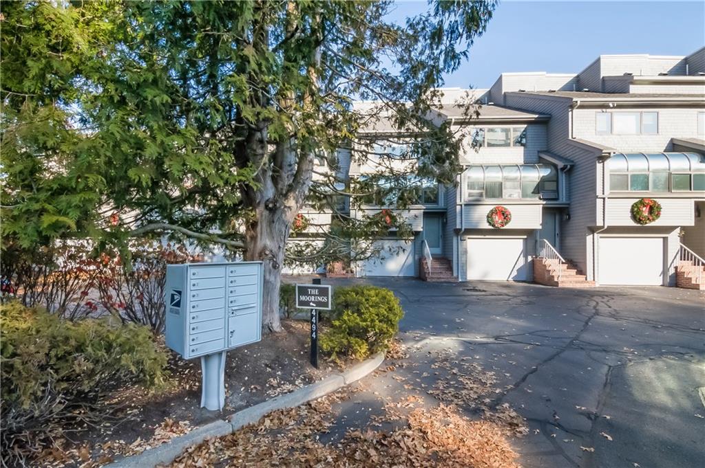 4494 Post Road, Unit#2, Warwick, RI 02818 | MLS #1183743 | Lila Delman