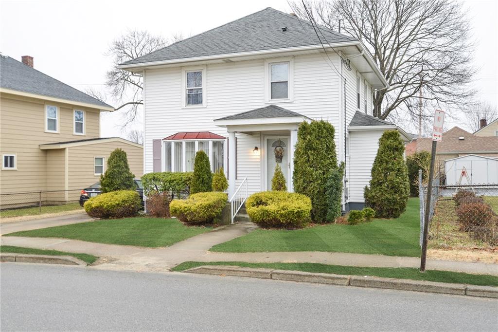 176 Legion Way, Cranston, RI 02910 MLS 1183791 Lila Delman