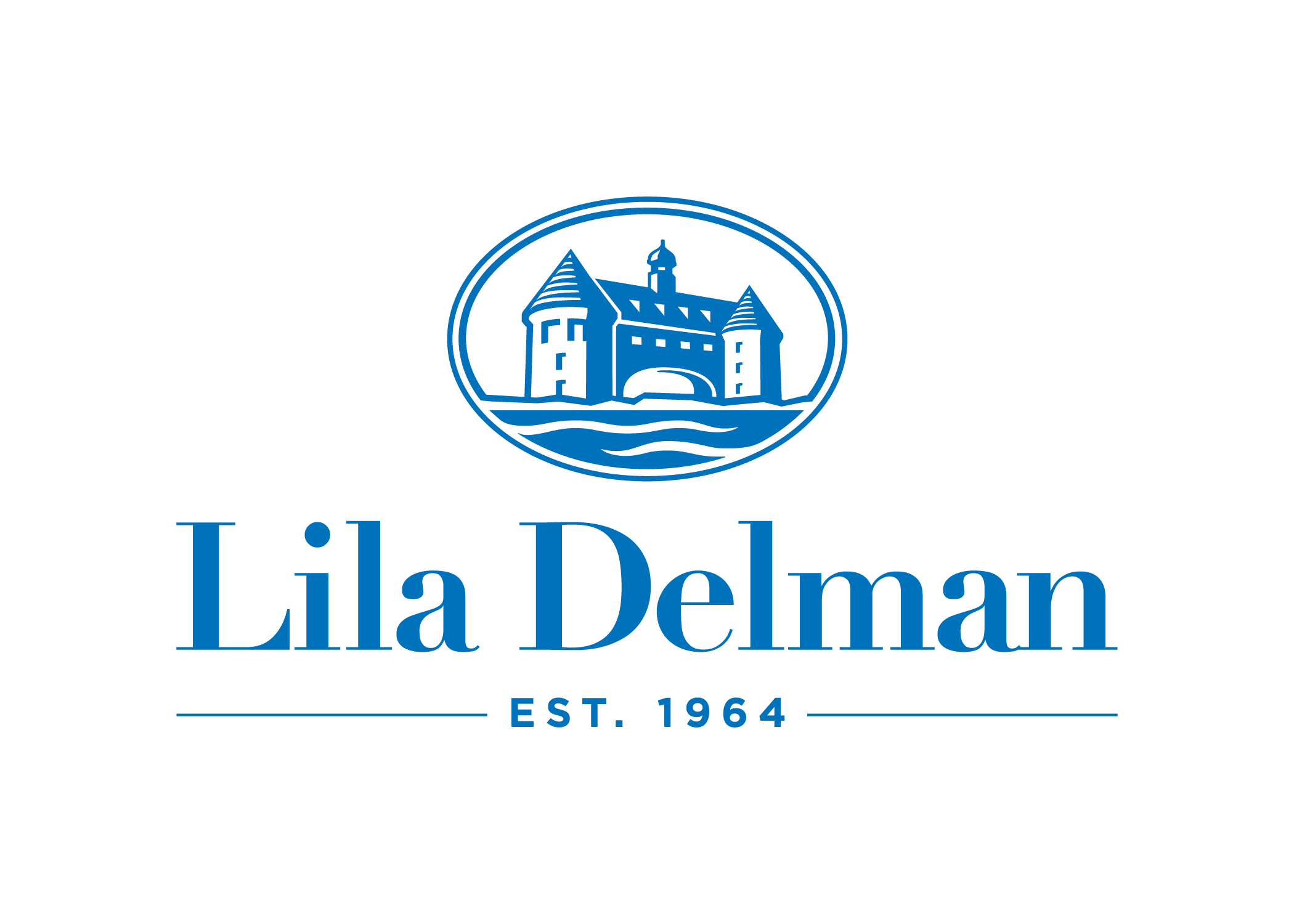 Lila Delman logo