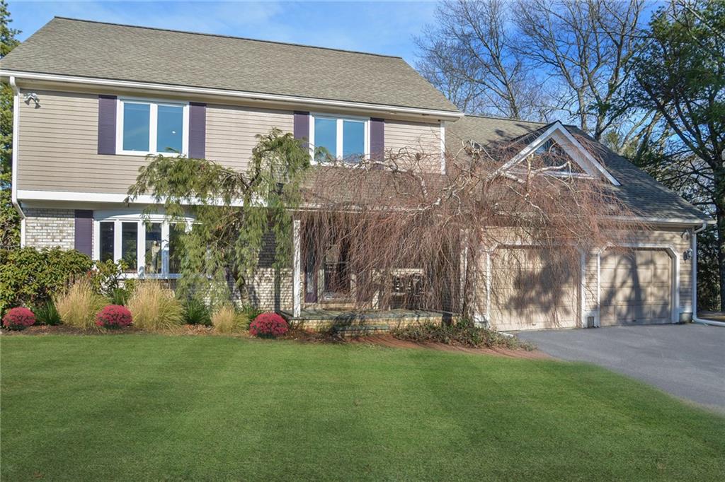 24 Lynn Drive, Coventry, RI 02816 MLS 1183203 Lila Delman