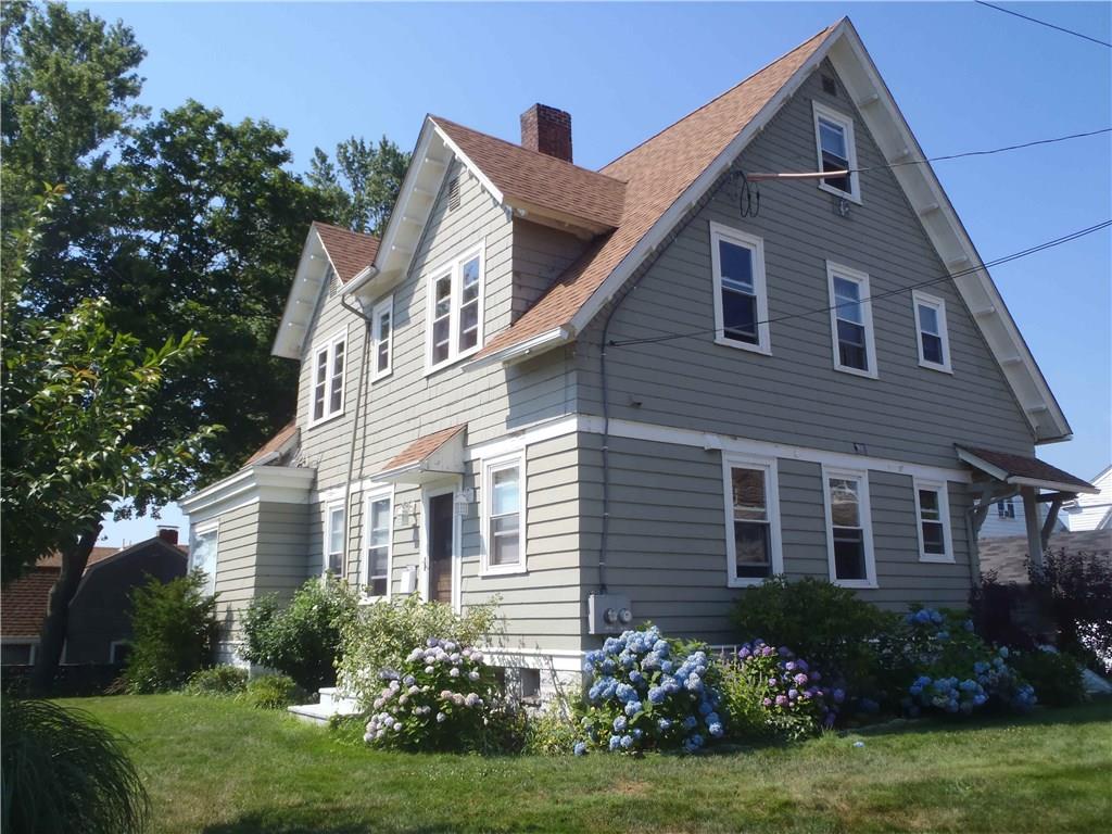 14 Sefton Drive, Cranston, RI 02905 MLS 1183402 Lila Delman