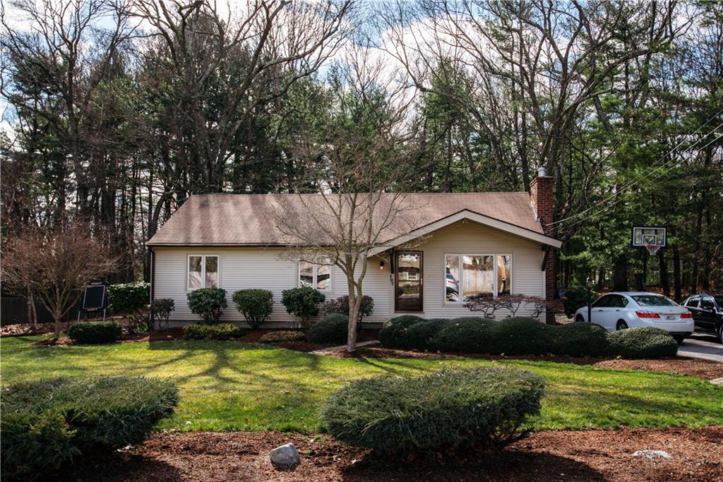 107 Oak Tree Avenue, Warwick