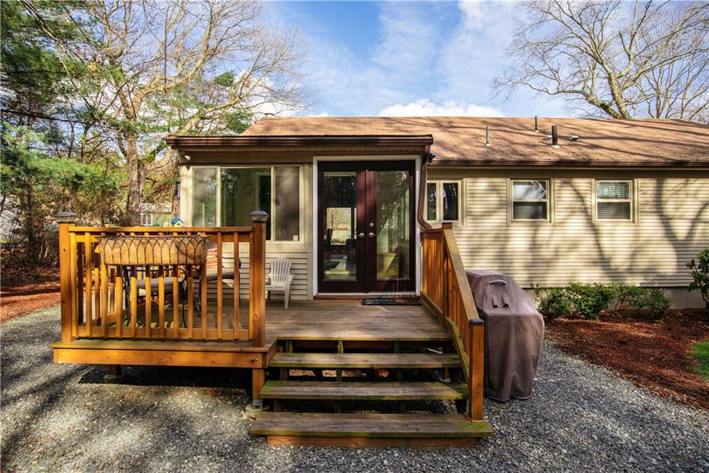107 Oak Tree Avenue, Warwick