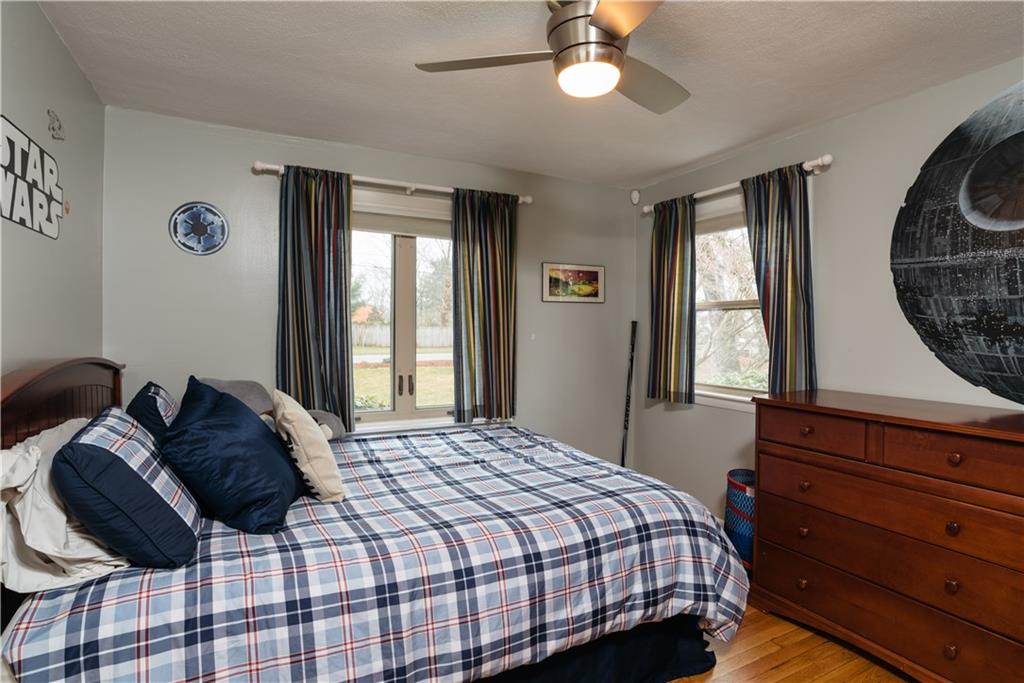 107 Oak Tree Avenue, Warwick