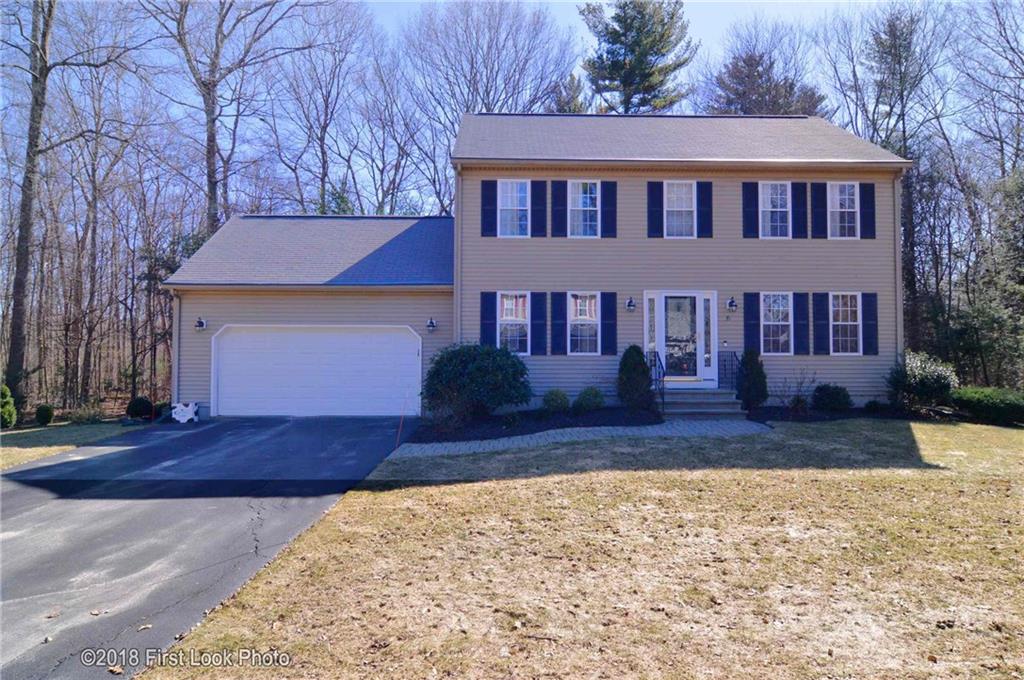 35 Rolling Meadows Road, Burrillville, RI 02859 MLS 1183894 Lila