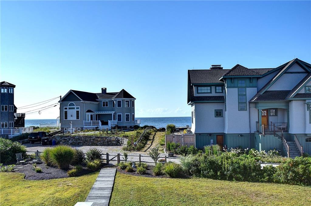 808 West Beach Road, Charlestown