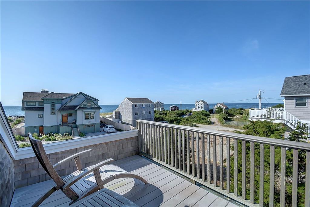 808 West Beach Road, Charlestown