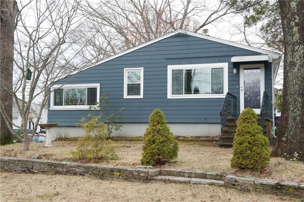 190 Earle Drive, North Kingstown, RI 02852 MLS 1183933 Lila Delman