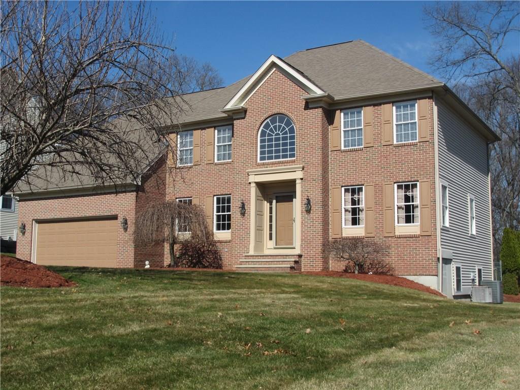 14 Millers Brook Drive, Cumberland, RI 02864 MLS 1184017 Lila Delman