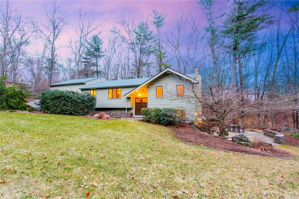 12 Burlingame Road, Smithfield, RI 02917 MLS 1184083 Lila Delman