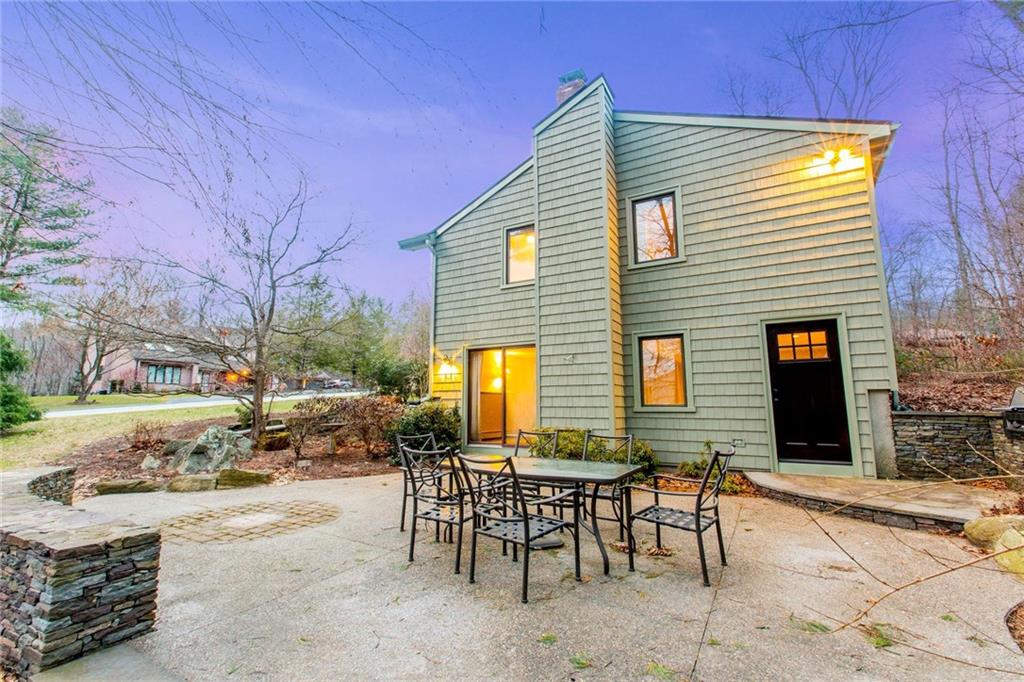 12 Burlingame Road, Smithfield, RI 02917 MLS 1184083 Lila Delman