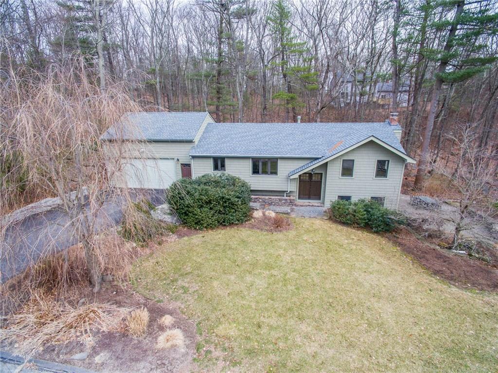 12 Burlingame Road, Smithfield, RI 02917 MLS 1184083 Lila Delman