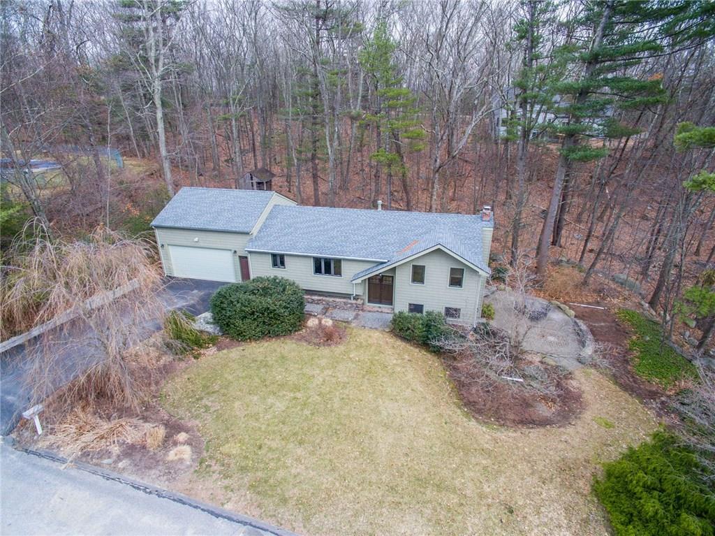 12 Burlingame Road, Smithfield, RI 02917 MLS 1184083 Lila Delman