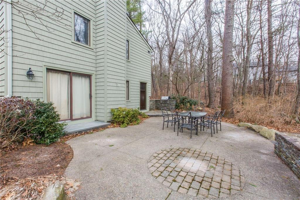 12 Burlingame Road, Smithfield, RI 02917 MLS 1184083 Lila Delman