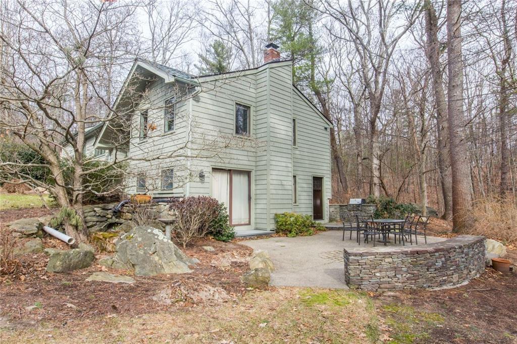 12 Burlingame Road, Smithfield, RI 02917 MLS 1184083 Lila Delman