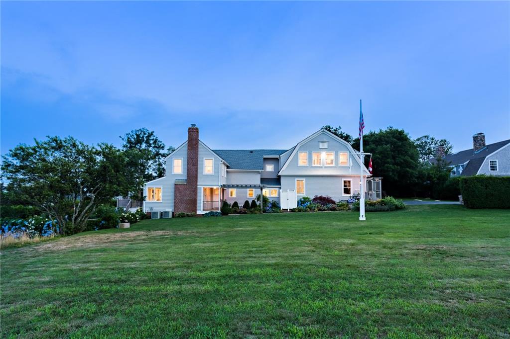 404 Ocean Road, Narragansett, RI 02882 MLS 1184089 Lila Delman