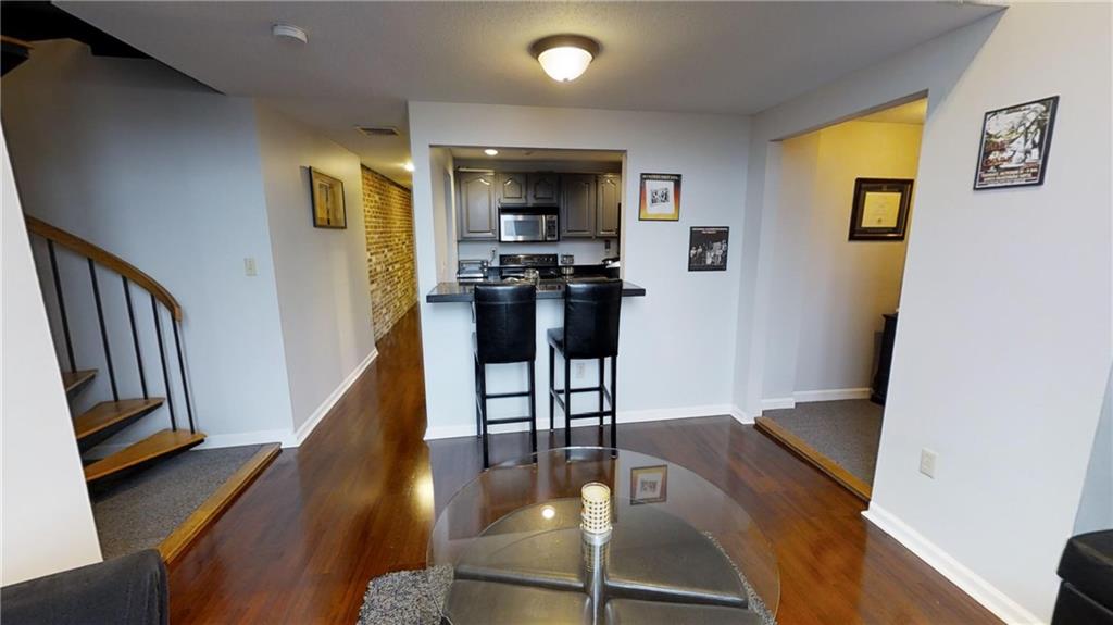 15 Curtis Street, Unit305, Cranston, RI 02920 MLS 1184215 Lila Delman