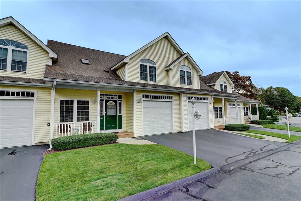 130 Bear Hill Road, Unit305, Cumberland, RI 02864 MLS 1184276