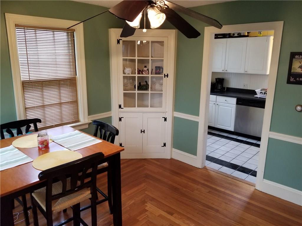 37 Hobson Avenue, North Providence, RI 02911 MLS 1184312 Lila Delman