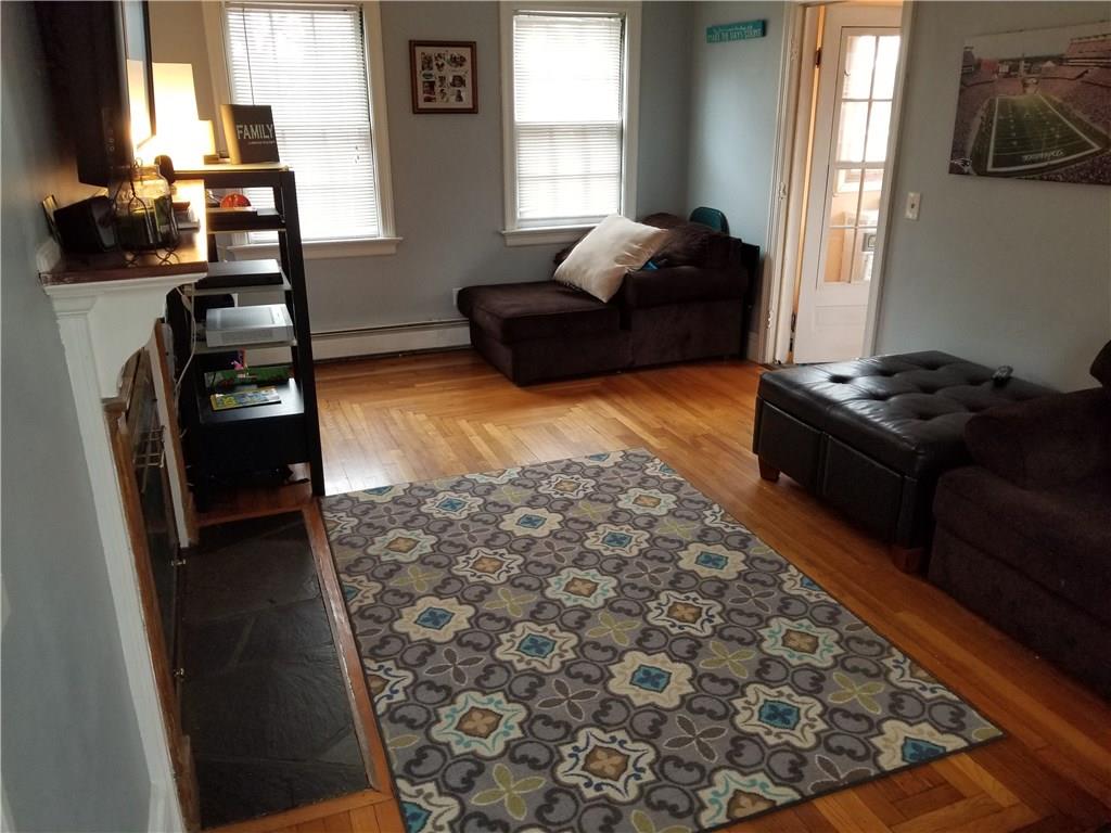 37 Hobson Avenue, North Providence, RI 02911 MLS 1184312 Lila Delman