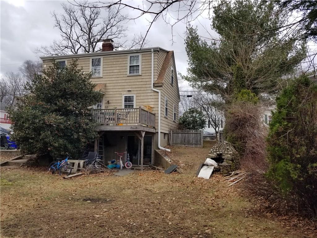 37 Hobson Avenue, North Providence, RI 02911 MLS 1184312 Lila Delman