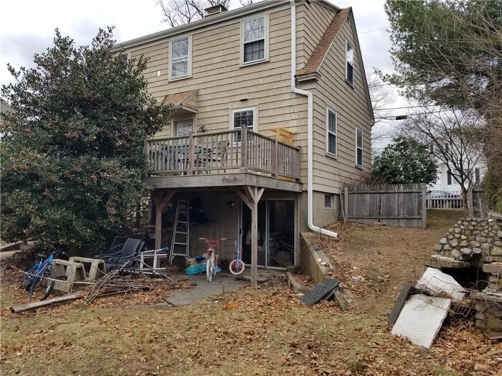 37 Hobson Avenue, North Providence, RI 02911 MLS 1184312 Lila Delman