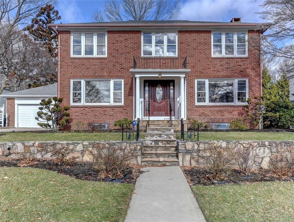 30 Old Tannery Road, Providence