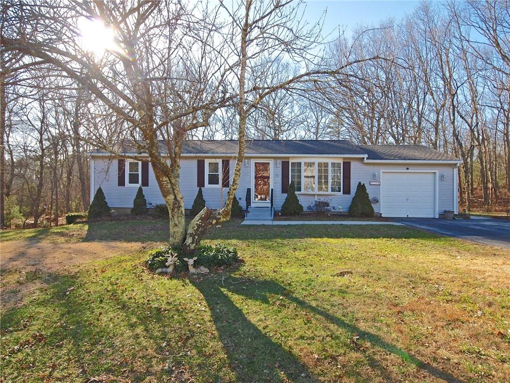 18 Clearview Drive, Richmond, RI 02892 MLS 1184556 Lila Delman