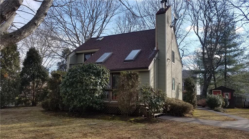 89 Wayland Trail, Narragansett, RI 02882 MLS 1184577 Lila Delman