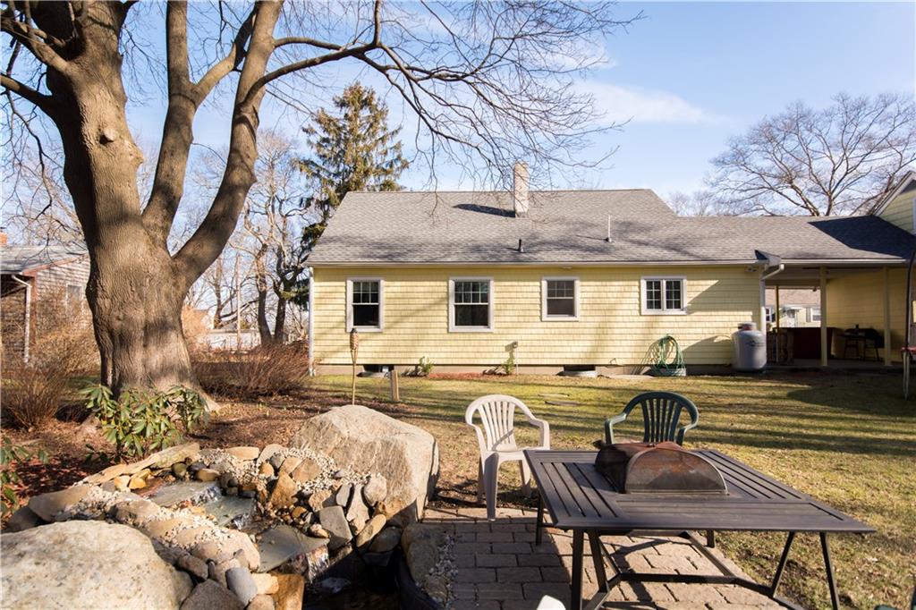 49 Hayden Avenue, Tiverton