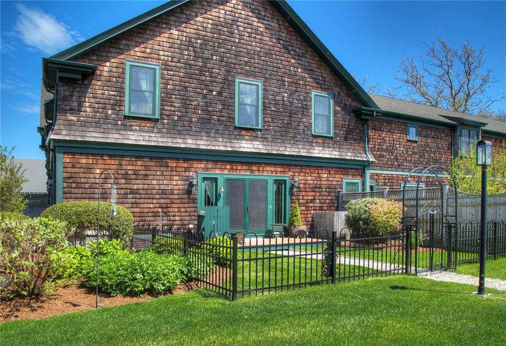 53 Sandy Point Farm Road, Unit5, Portsmouth, RI 02871 MLS 1184596