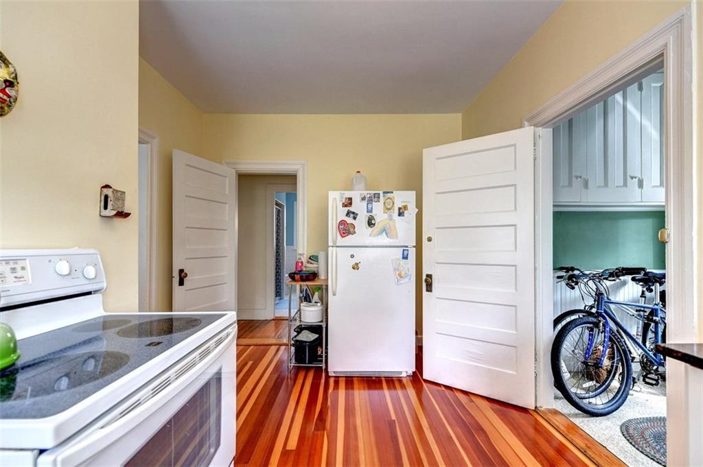 4 - Appliance Storage Behind Doors — Seasonal Leaf Interior Design