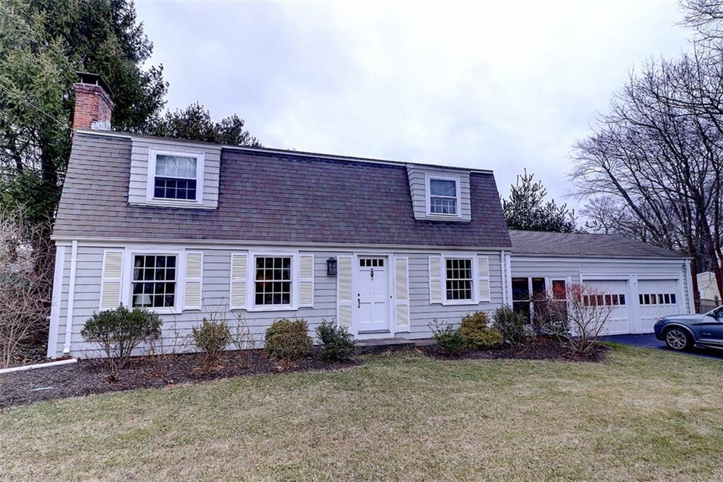 286 Nayatt Road, Barrington