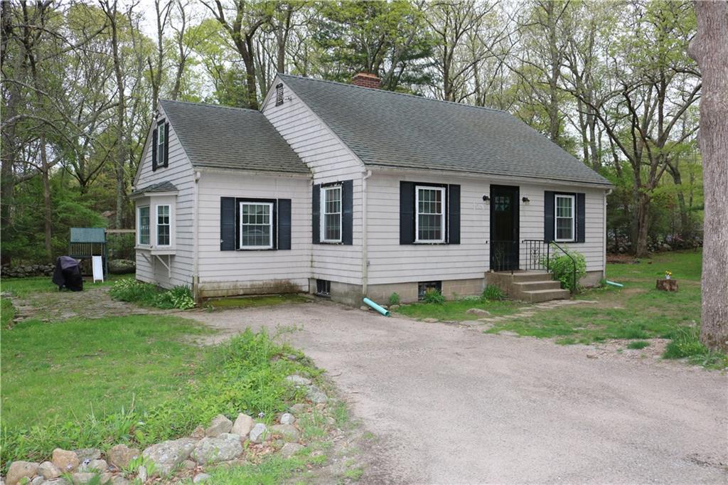 2154 Kingstown Road, South Kingstown, RI 02879 MLS 1184699 Lila Delman