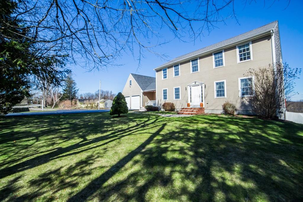 785 Union Street, Portsmouth, RI 02871 MLS 1184730 Lila Delman