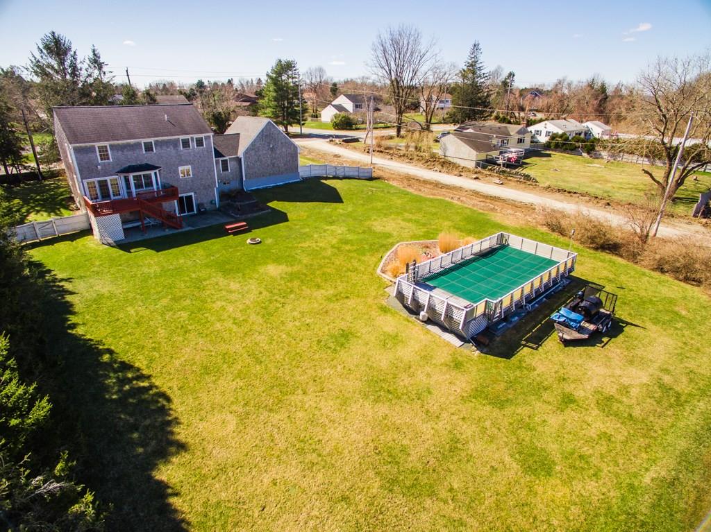 785 Union Street, Portsmouth, RI 02871 MLS 1184730 Lila Delman