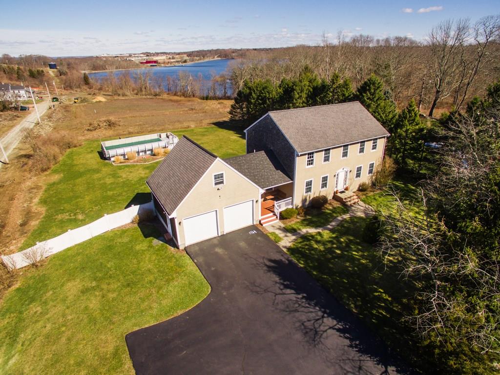 785 Union Street, Portsmouth, RI 02871 MLS 1184730 Lila Delman