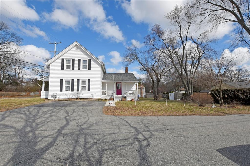 75 Forbes Street, East Providence, RI 02915 MLS 1184842 Lila Delman