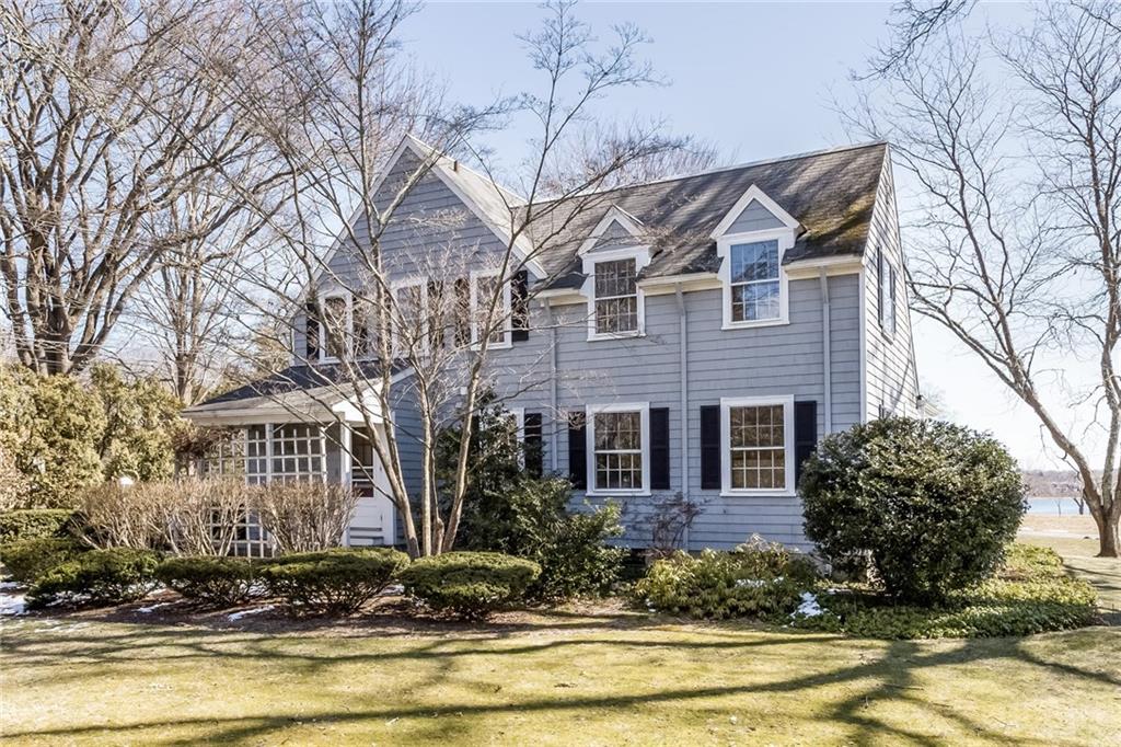 280 Rumstick Road, Barrington, RI 02806 MLS 1184906 Lila Delman