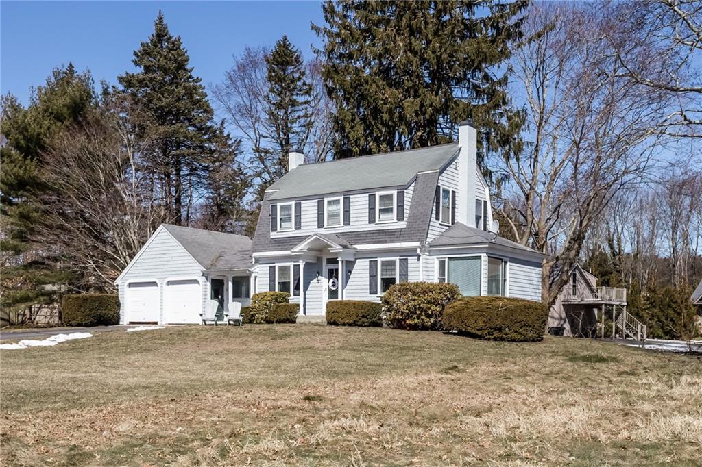 280 Rumstick Road, Barrington, RI 02806 MLS 1184906 Lila Delman