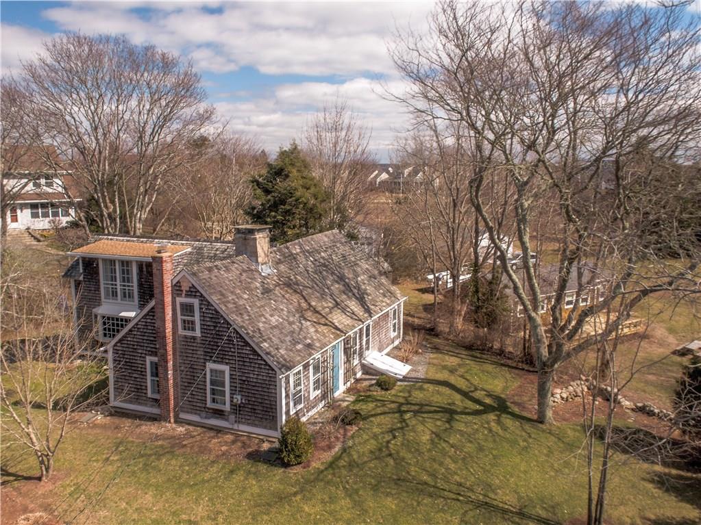 24 Old Succotash Road, South Kingstown