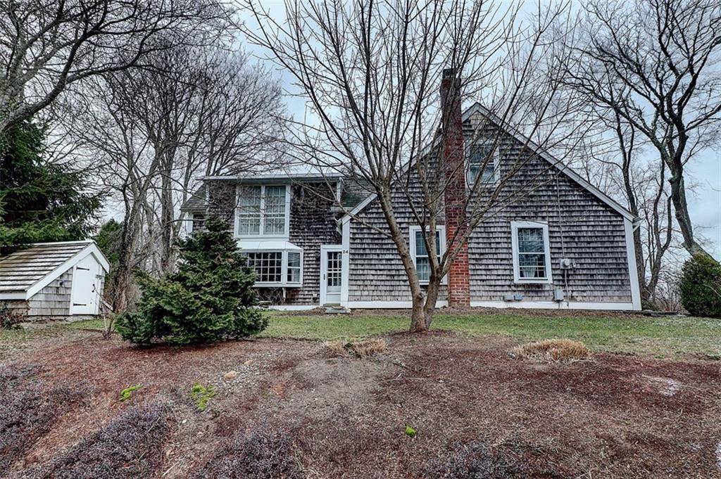 24 Old Succotash Road, South Kingstown