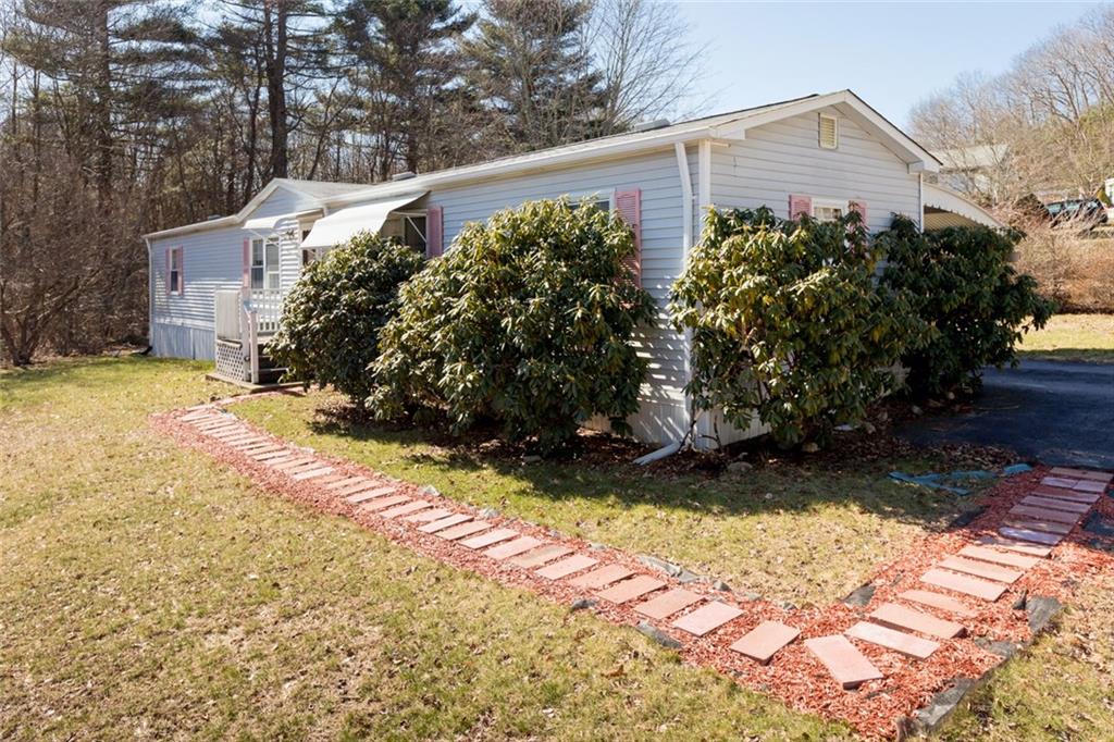 100 Sherwood Valley Lane, Coventry, RI 02816 MLS 1185088 Lila Delman