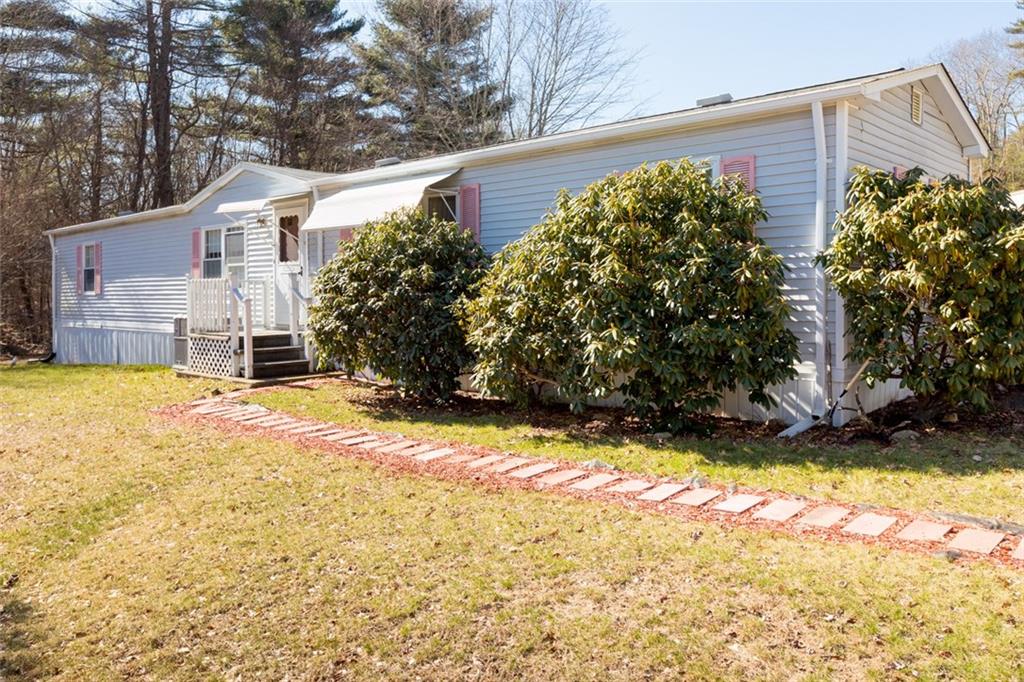 100 Sherwood Valley Lane, Coventry, RI 02816 MLS 1185088 Lila Delman