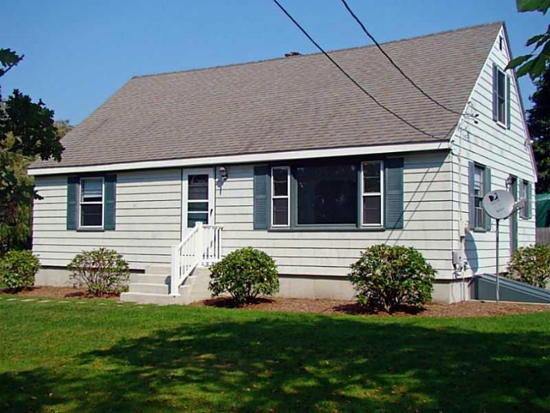 229 - A Maple Avenue, Newport