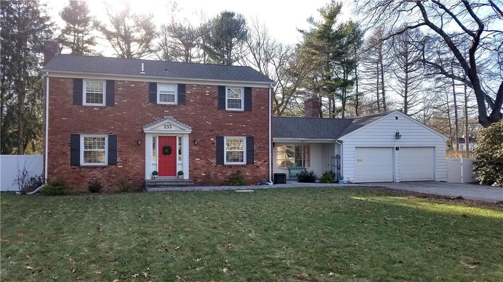 235 Love Lane, Warwick, RI 02886 MLS 1185315 Lila Delman