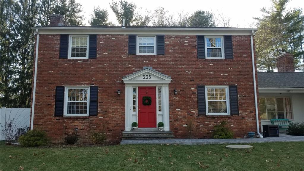 235 LOVE LANE, Warwick Lila Delman