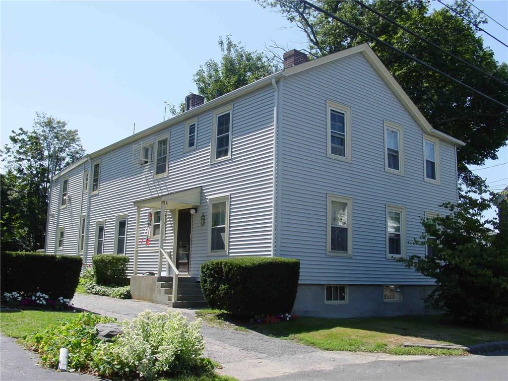 43 Merton RD Newport, Rhode Island 02840 Lila Delman